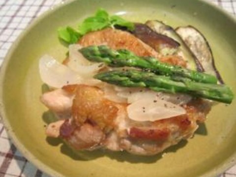 ほどよくさっぱり 鶏肉の白ワイン ビネガー煮込み レシピ 作り方 By Ru 楽天レシピ ほどよくさっぱり 鶏肉の白ワイン ビネガー煮込み レシピ 作り方 By Ru 楽天レシピ